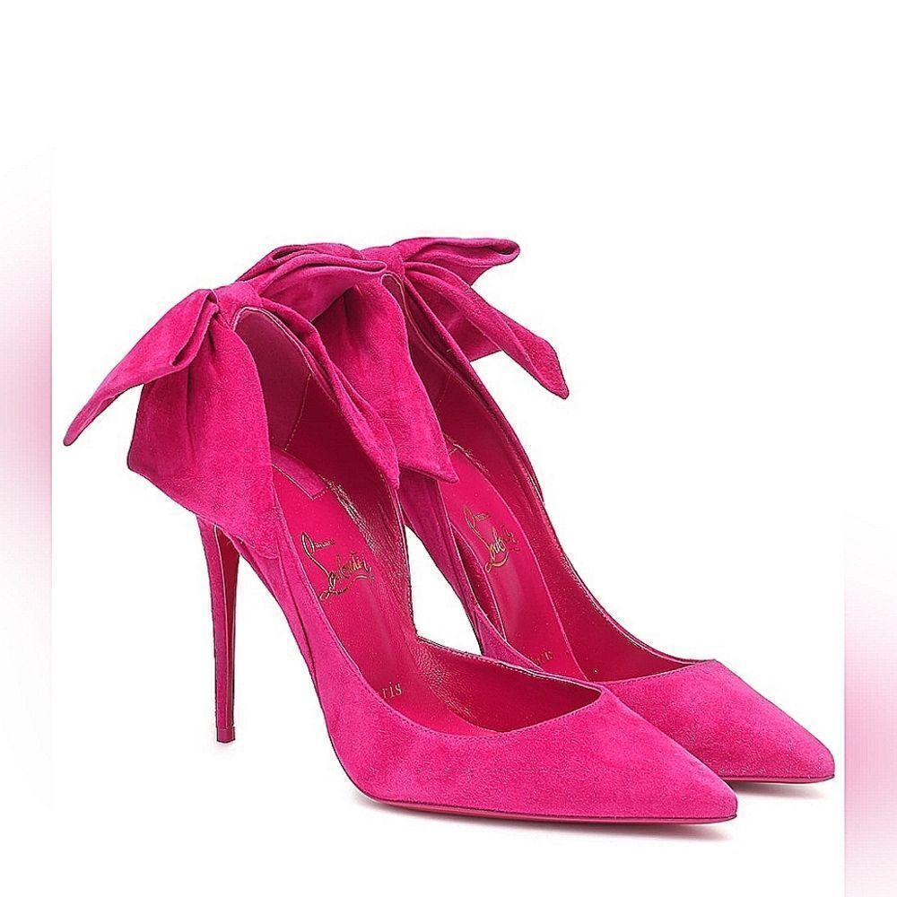 Christain Louboutin  - Picture 4 of 16